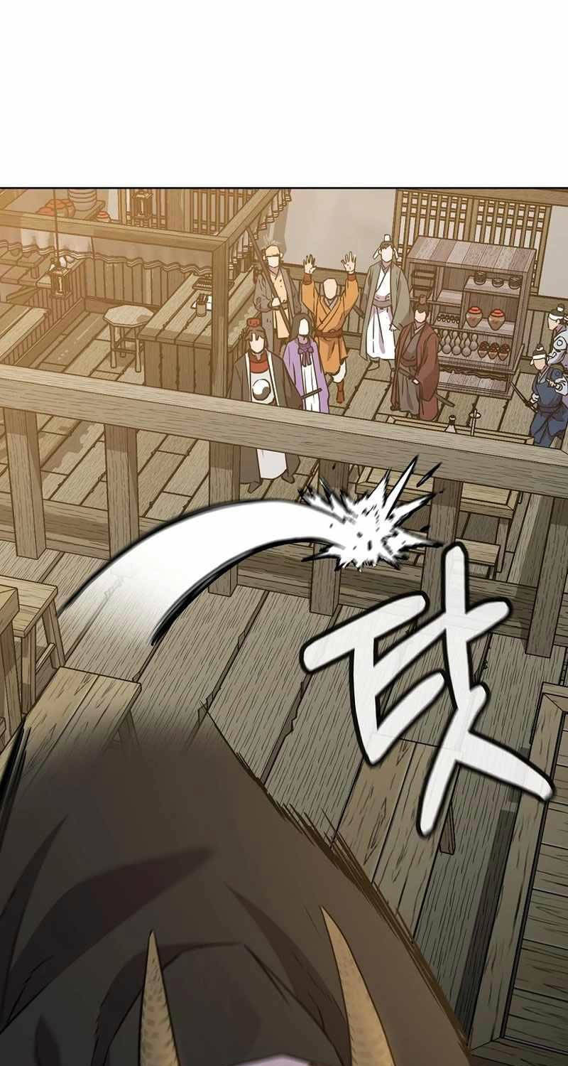 Sự Chuyển Sinh Vào Võ Lâm Thế Gia Của Ranker Chap 120 - Next Chap 121