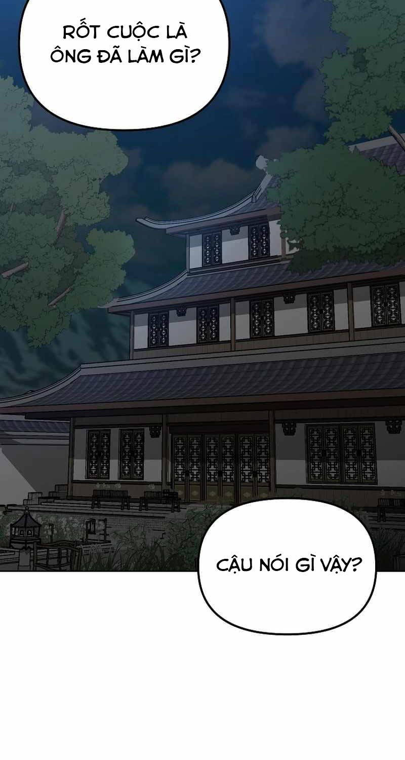 Sự Chuyển Sinh Vào Võ Lâm Thế Gia Của Ranker Chap 120 - Next Chap 121