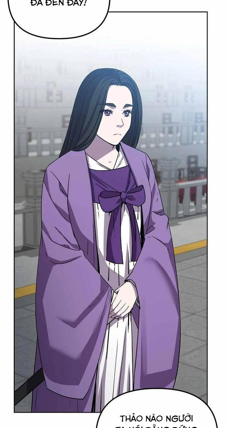 Sự Chuyển Sinh Vào Võ Lâm Thế Gia Của Ranker Chap 122 - Next Chap 123