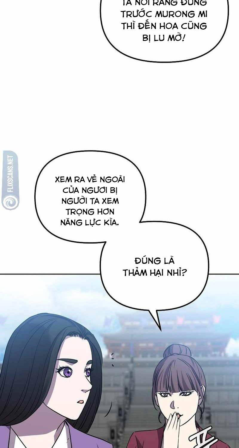 Sự Chuyển Sinh Vào Võ Lâm Thế Gia Của Ranker Chap 122 - Next Chap 123