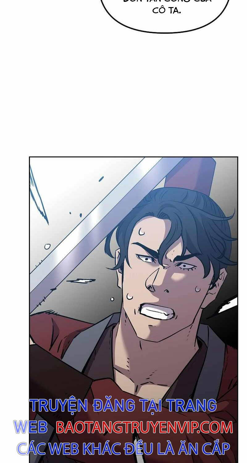 Sự Chuyển Sinh Vào Võ Lâm Thế Gia Của Ranker Chap 122 - Next Chap 123