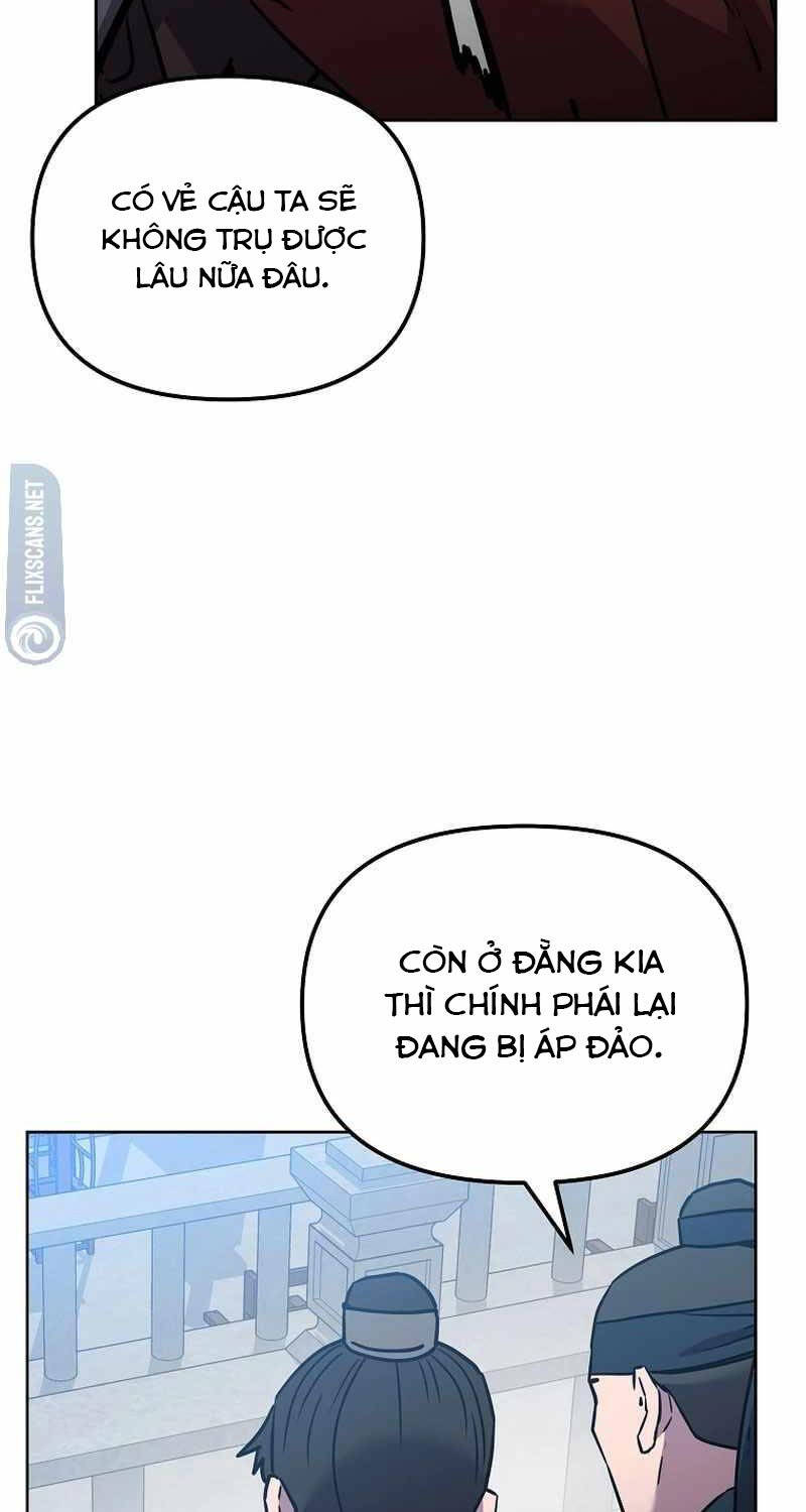 Sự Chuyển Sinh Vào Võ Lâm Thế Gia Của Ranker Chap 122 - Next Chap 123