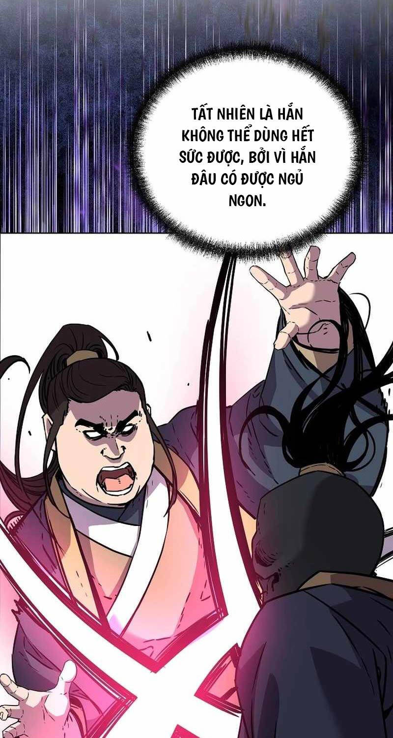 Sự Chuyển Sinh Vào Võ Lâm Thế Gia Của Ranker Chap 122 - Next Chap 123