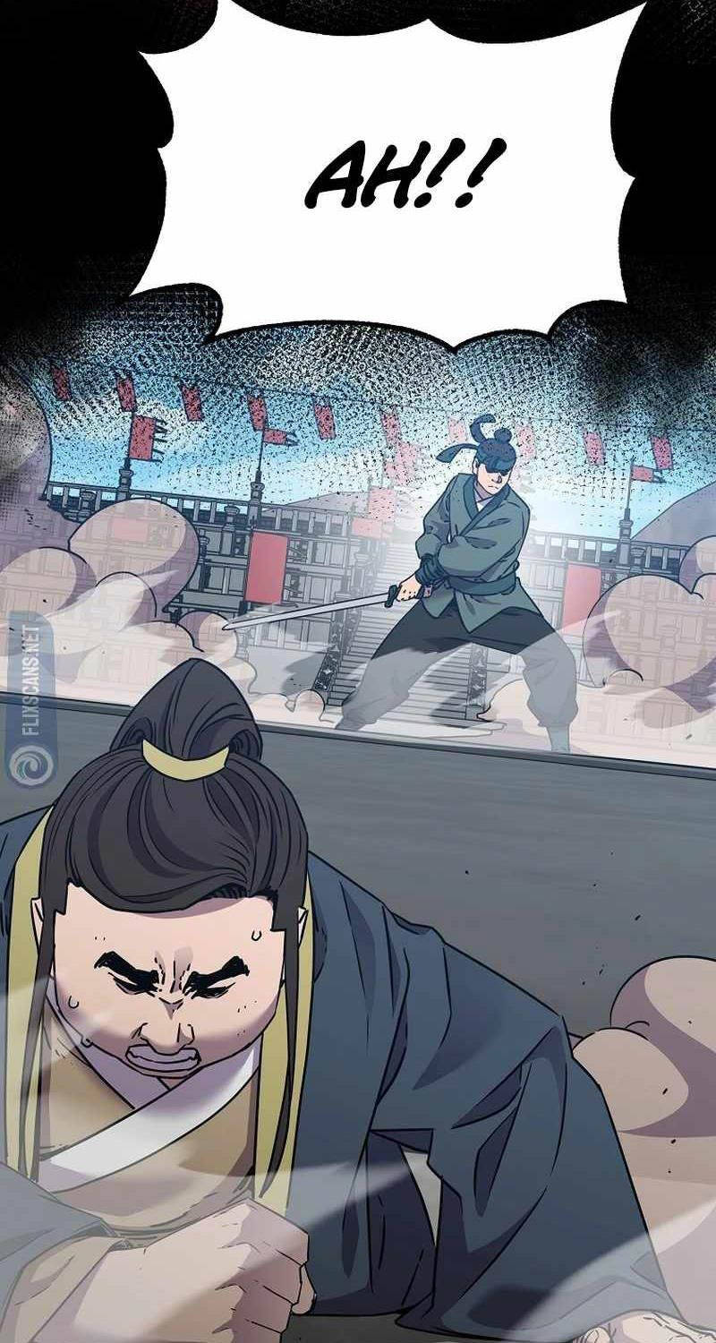 Sự Chuyển Sinh Vào Võ Lâm Thế Gia Của Ranker Chap 122 - Next Chap 123