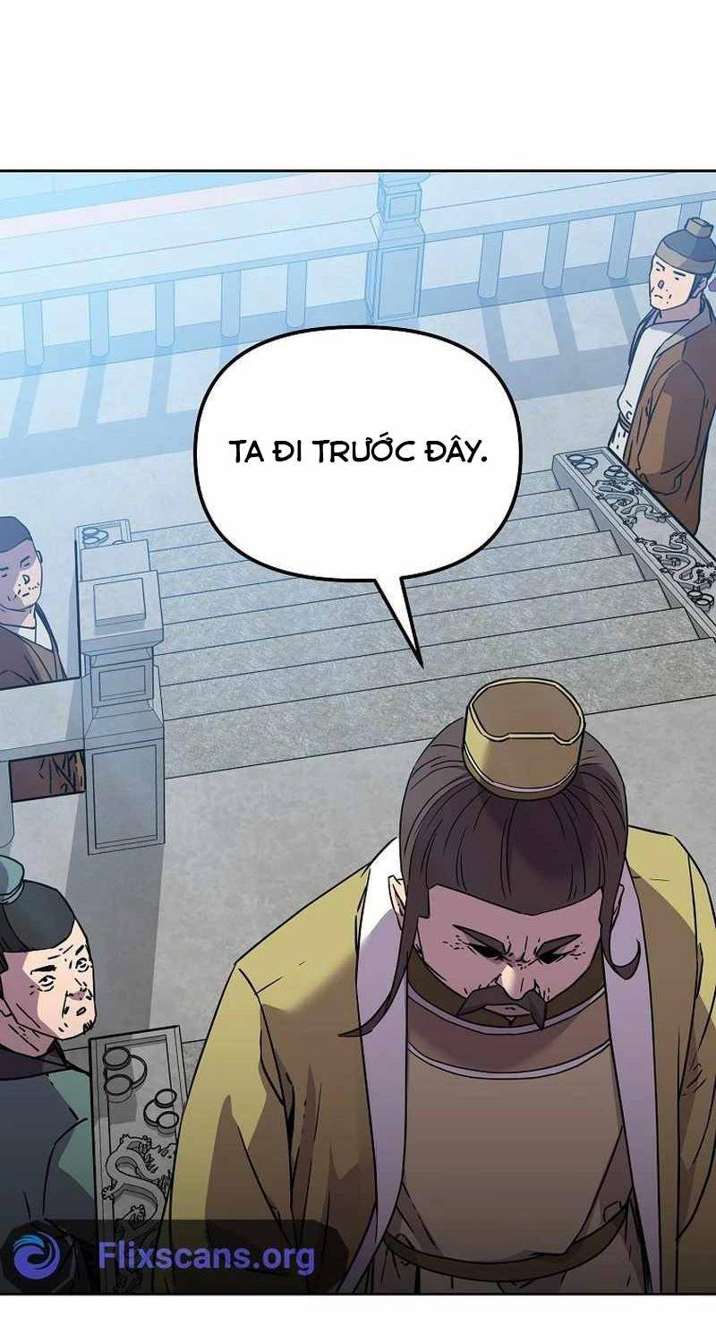 Sự Chuyển Sinh Vào Võ Lâm Thế Gia Của Ranker Chap 122 - Next Chap 123