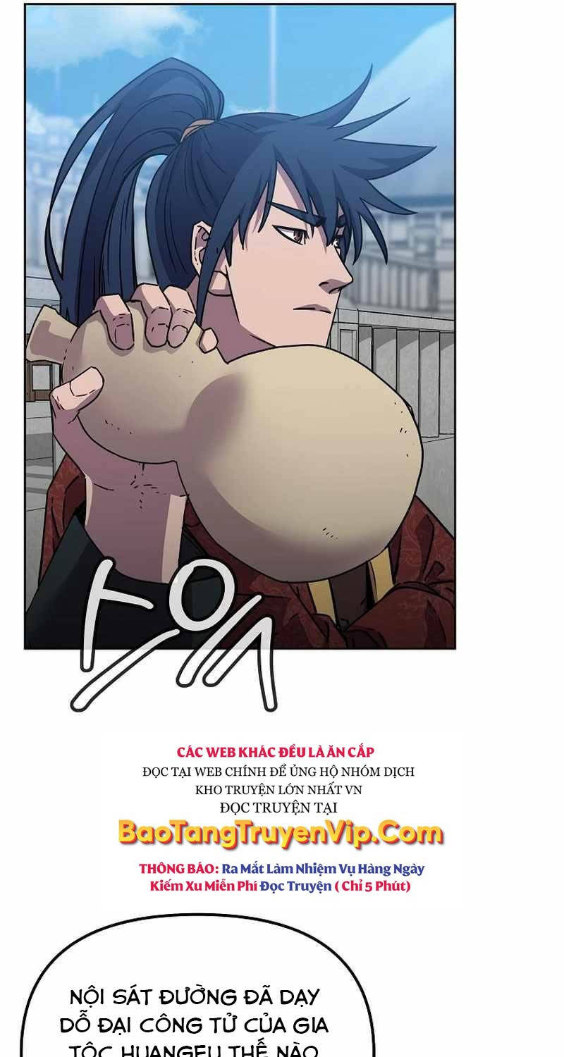 Sự Chuyển Sinh Vào Võ Lâm Thế Gia Của Ranker Chap 122 - Next Chap 123