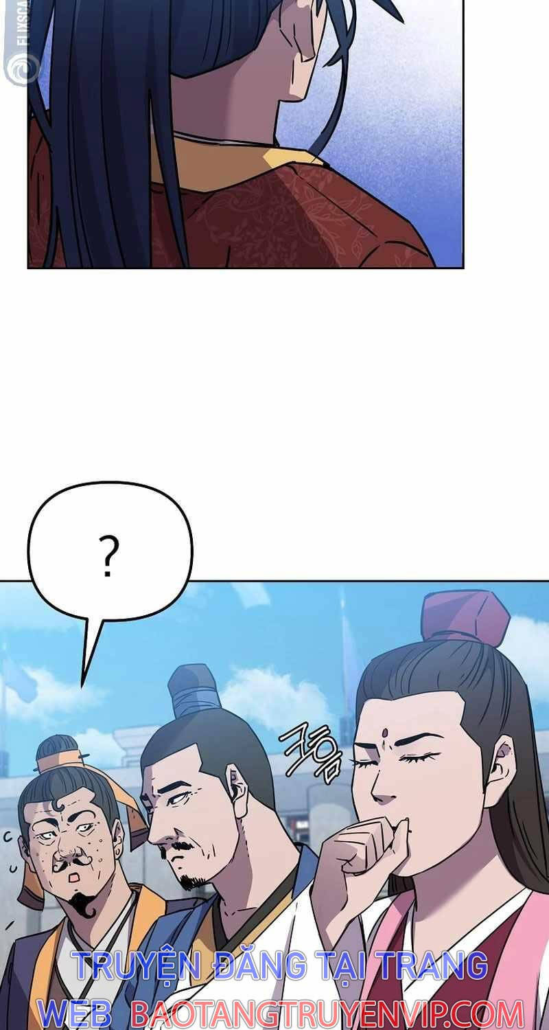 Sự Chuyển Sinh Vào Võ Lâm Thế Gia Của Ranker Chap 122 - Next Chap 123