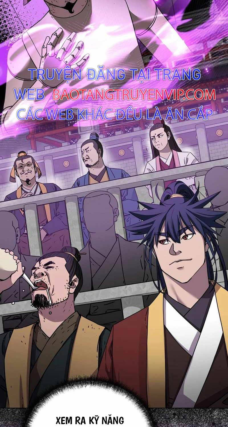 Sự Chuyển Sinh Vào Võ Lâm Thế Gia Của Ranker Chap 122 - Next Chap 123