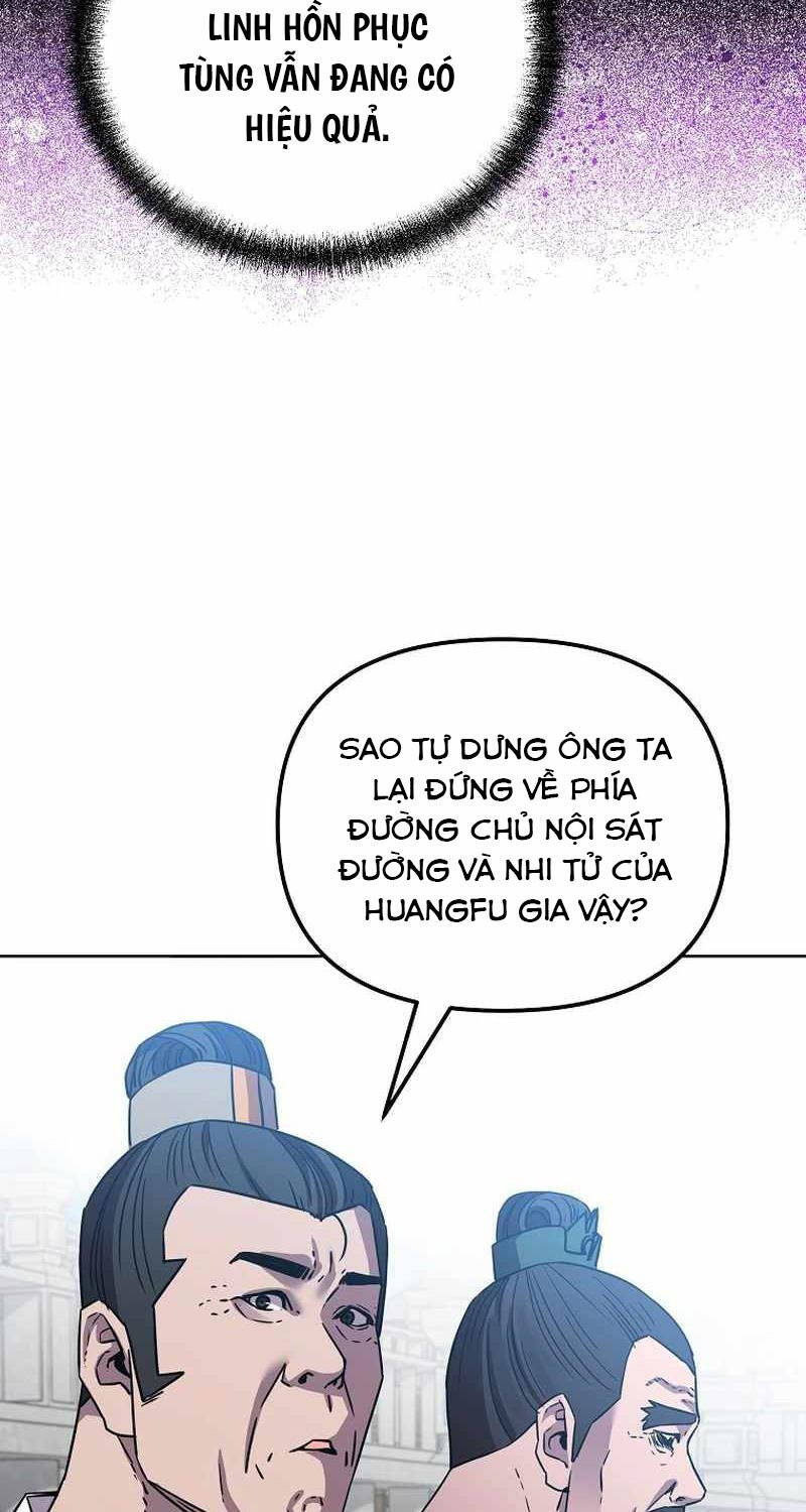Sự Chuyển Sinh Vào Võ Lâm Thế Gia Của Ranker Chap 122 - Next Chap 123