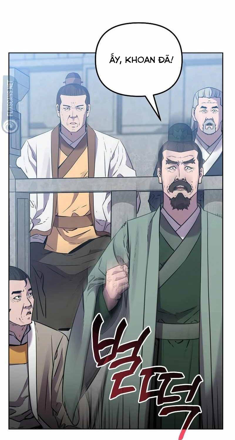 Sự Chuyển Sinh Vào Võ Lâm Thế Gia Của Ranker Chap 122 - Next Chap 123