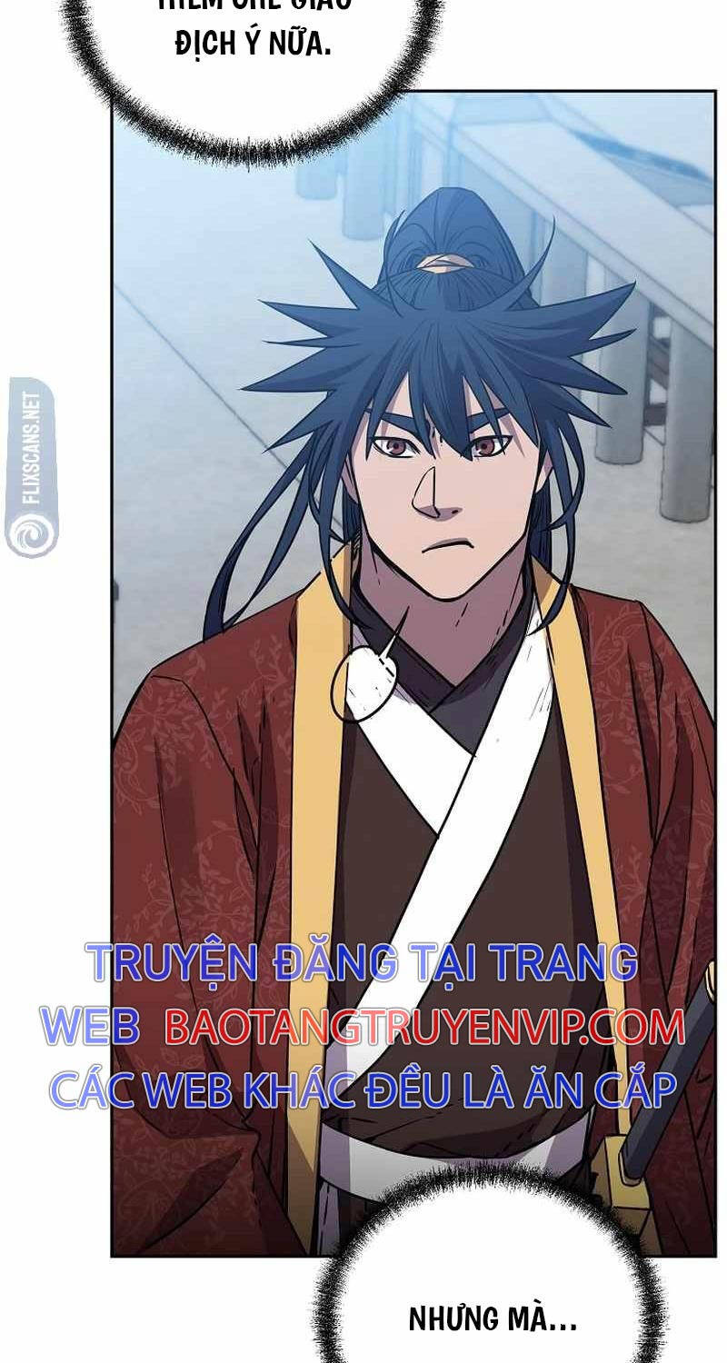 Sự Chuyển Sinh Vào Võ Lâm Thế Gia Của Ranker Chap 122 - Next Chap 123