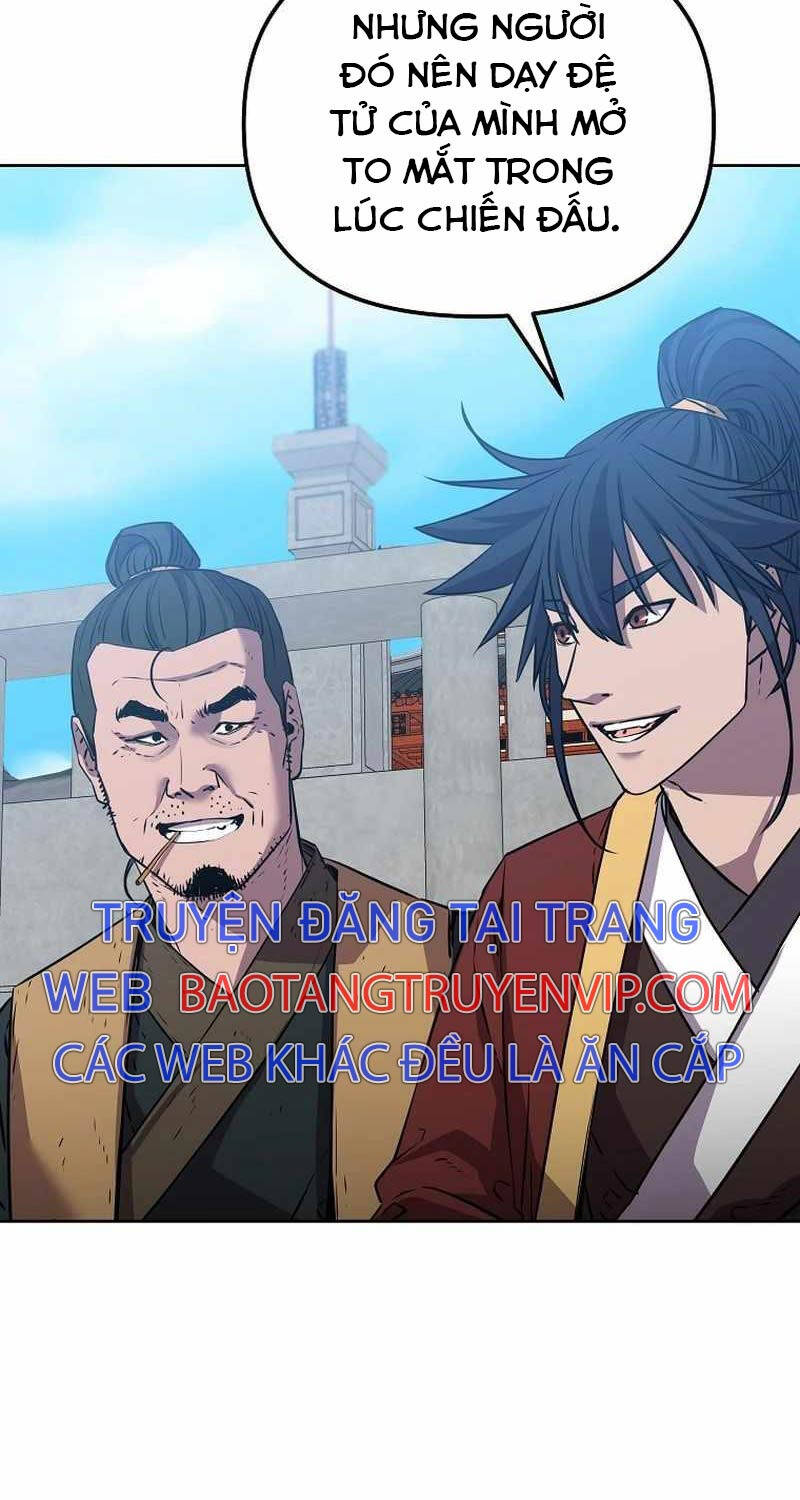 Sự Chuyển Sinh Vào Võ Lâm Thế Gia Của Ranker Chap 122 - Next Chap 123