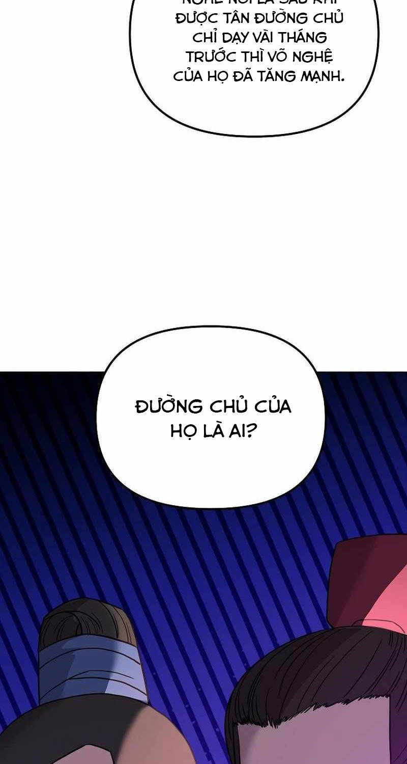 Sự Chuyển Sinh Vào Võ Lâm Thế Gia Của Ranker Chap 122 - Next Chap 123