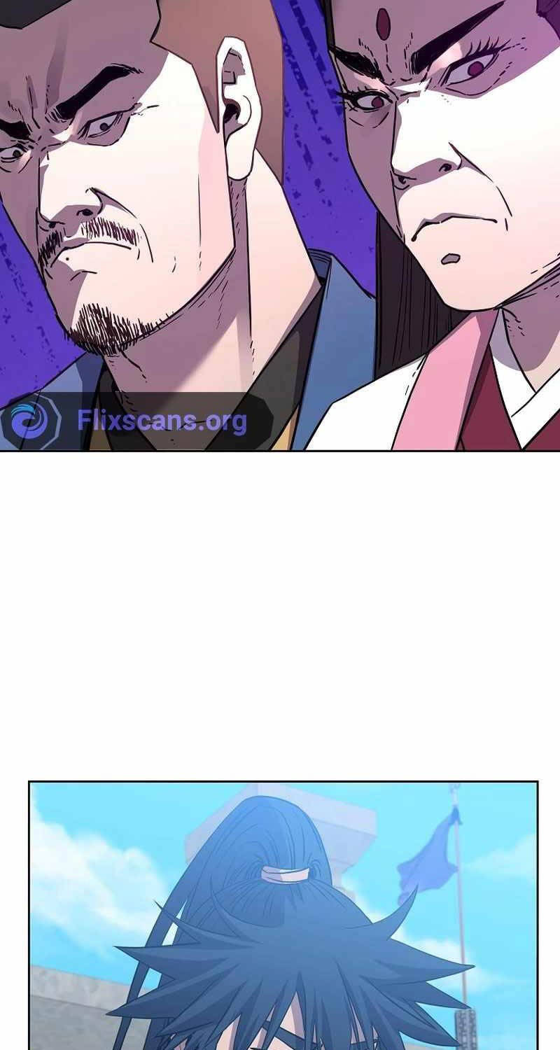 Sự Chuyển Sinh Vào Võ Lâm Thế Gia Của Ranker Chap 122 - Next Chap 123