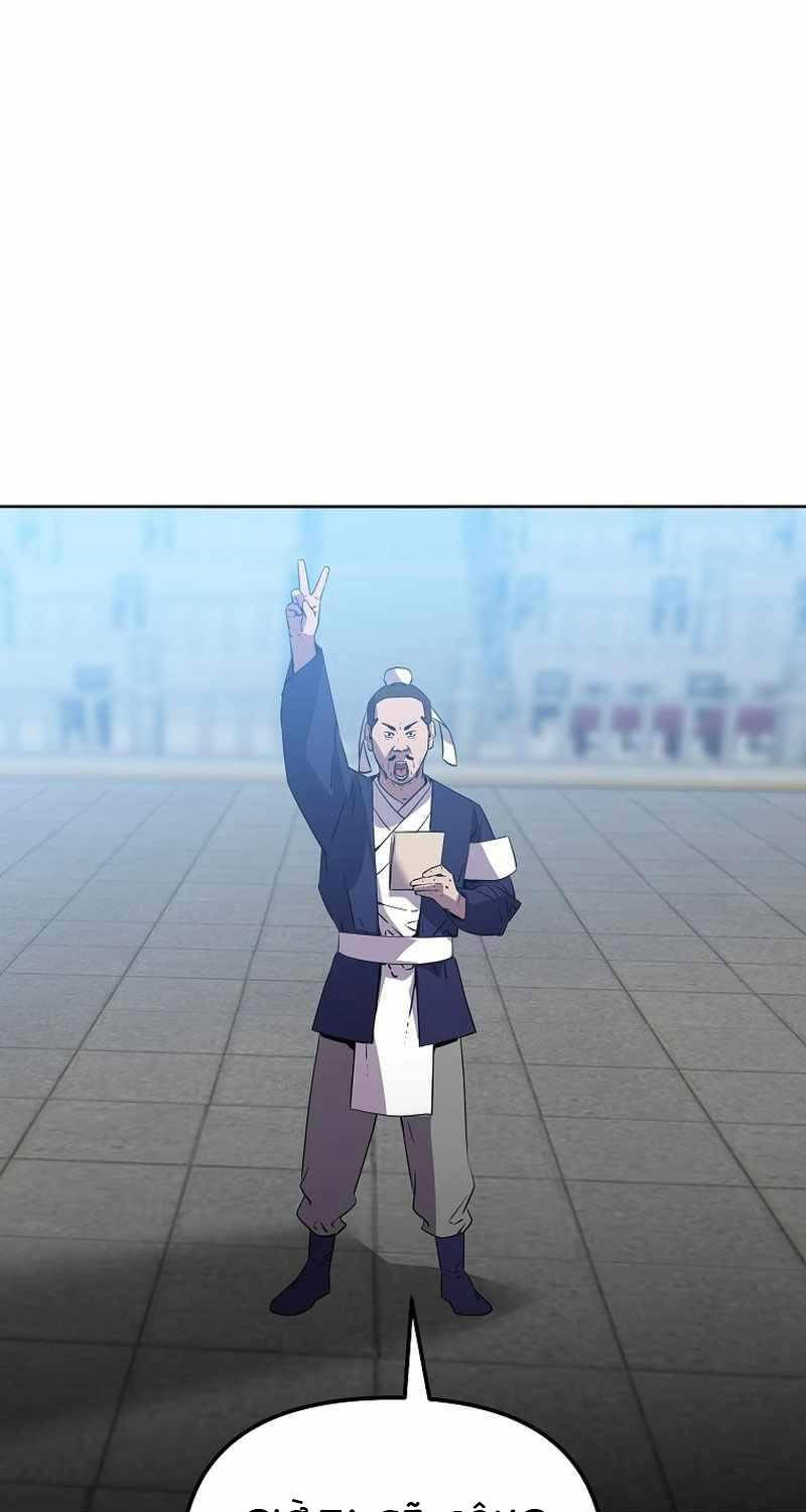 Sự Chuyển Sinh Vào Võ Lâm Thế Gia Của Ranker Chap 122 - Next Chap 123