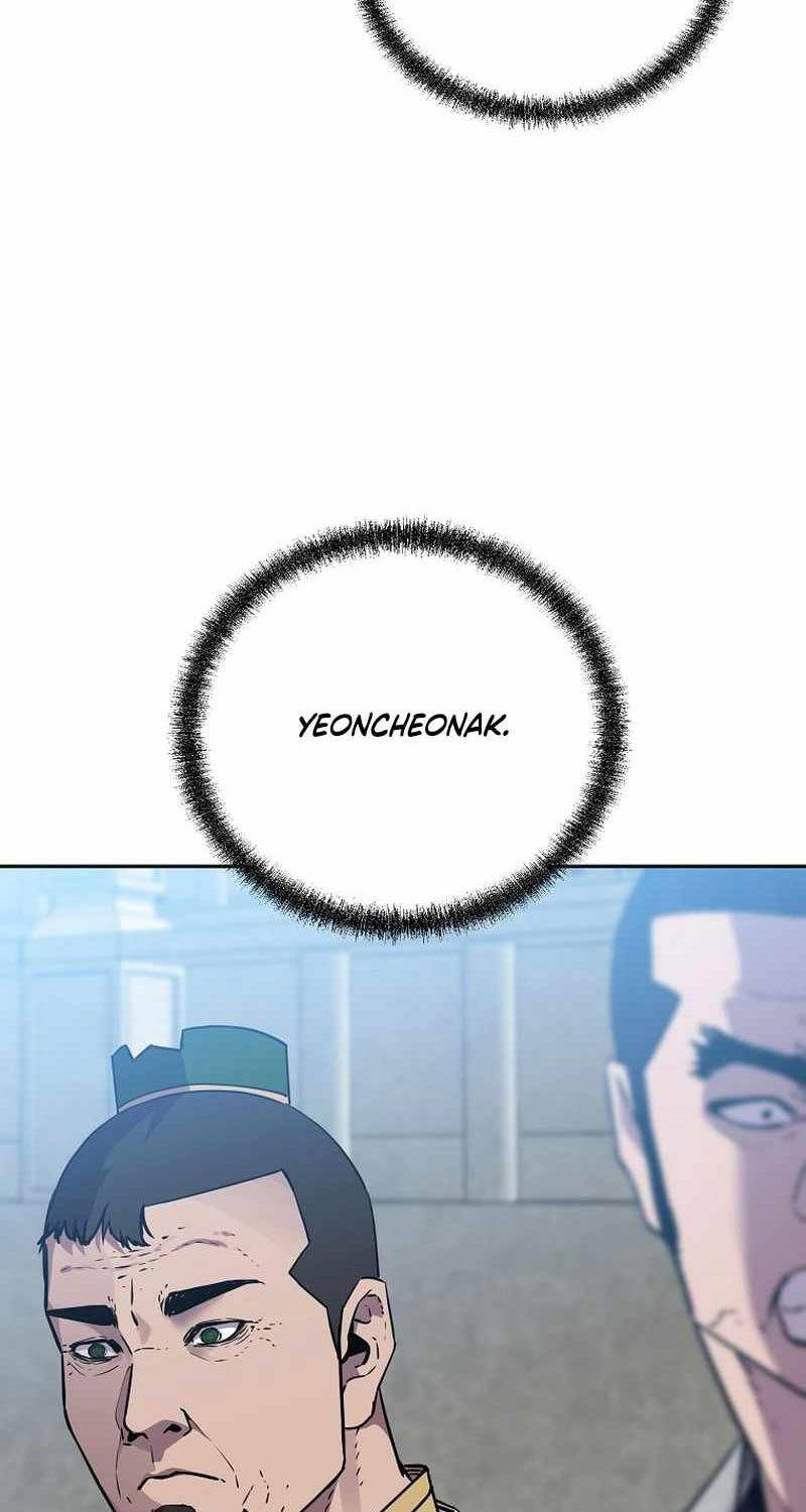 Sự Chuyển Sinh Vào Võ Lâm Thế Gia Của Ranker Chap 122 - Next Chap 123