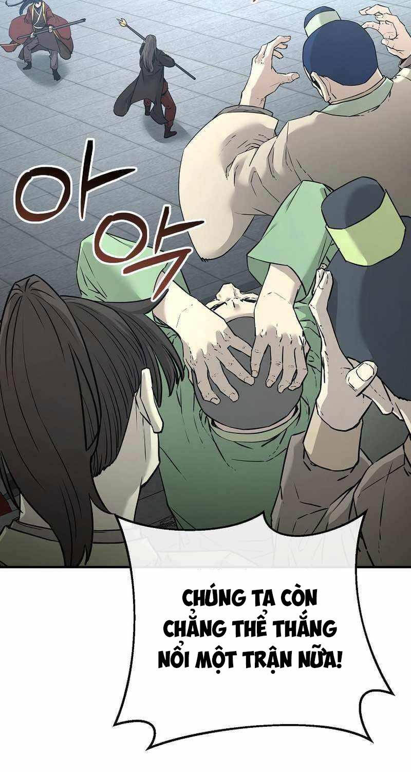 Sự Chuyển Sinh Vào Võ Lâm Thế Gia Của Ranker Chap 125 - Next Chap 126