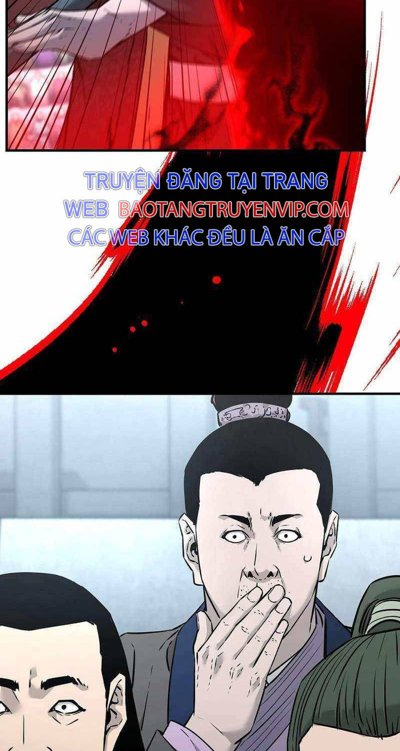 Sự Chuyển Sinh Vào Võ Lâm Thế Gia Của Ranker Chap 125 - Next Chap 126