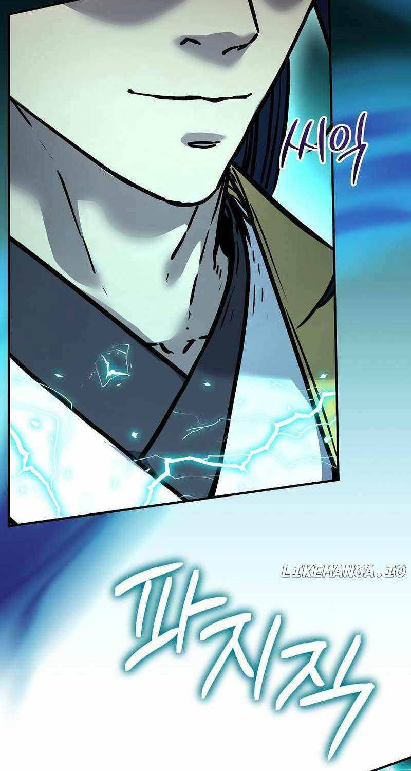 Sự Chuyển Sinh Vào Võ Lâm Thế Gia Của Ranker Chap 125 - Next Chap 126