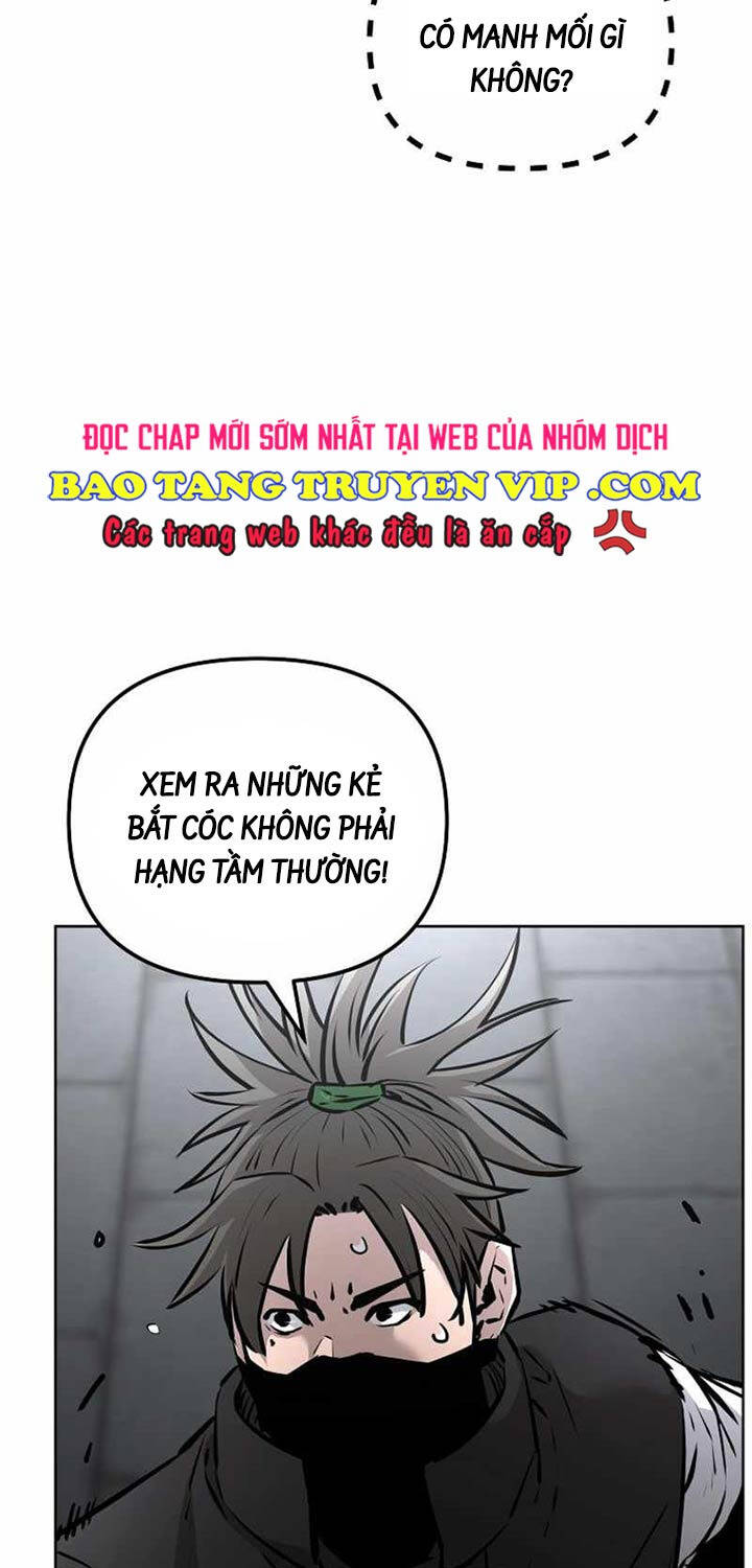 Sự Chuyển Sinh Vào Võ Lâm Thế Gia Của Ranker Chap 126 - Next Chap 127