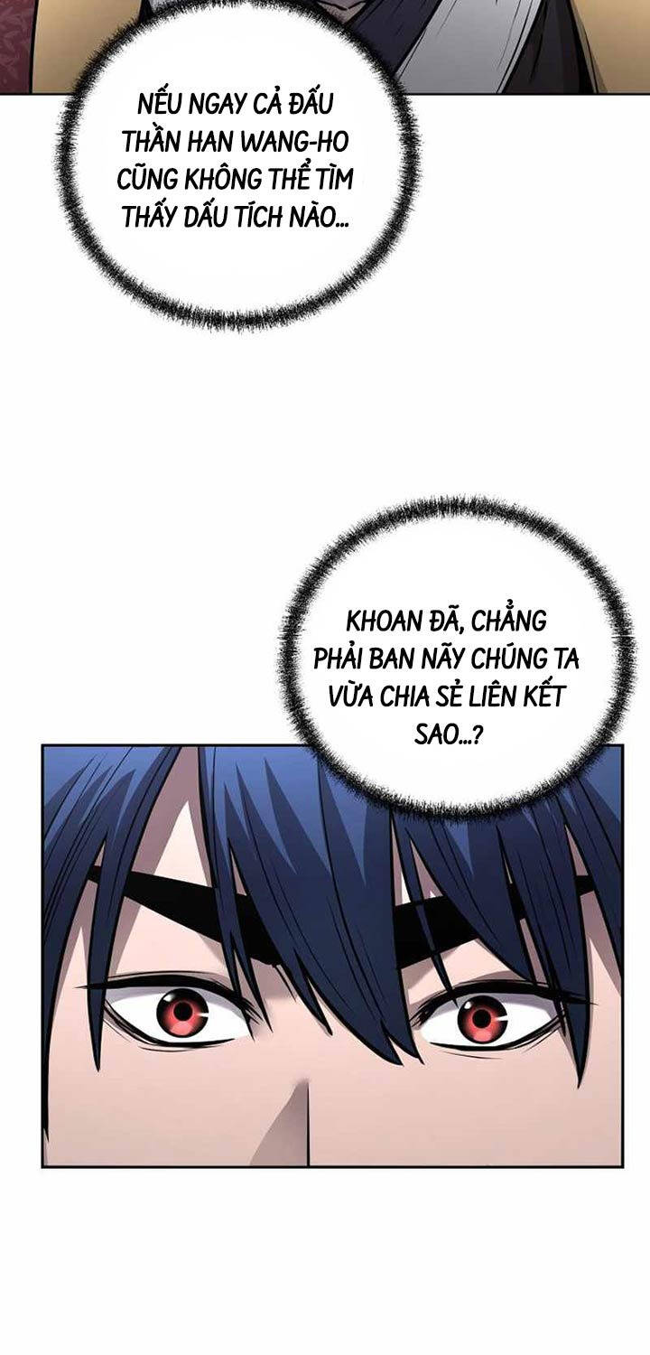 Sự Chuyển Sinh Vào Võ Lâm Thế Gia Của Ranker Chap 126 - Next Chap 127