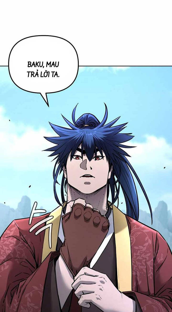 Sự Chuyển Sinh Vào Võ Lâm Thế Gia Của Ranker Chap 126 - Next Chap 127