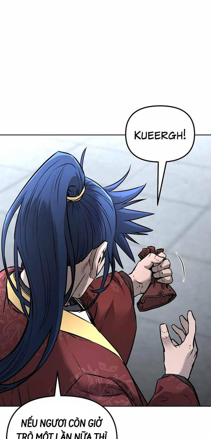 Sự Chuyển Sinh Vào Võ Lâm Thế Gia Của Ranker Chap 126 - Next Chap 127