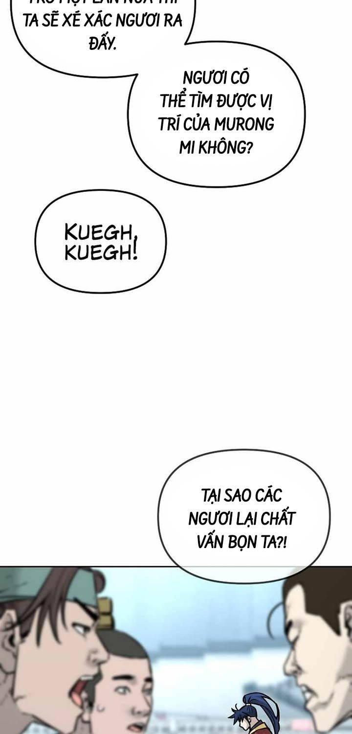 Sự Chuyển Sinh Vào Võ Lâm Thế Gia Của Ranker Chap 126 - Next Chap 127