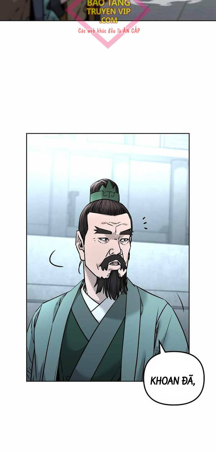 Sự Chuyển Sinh Vào Võ Lâm Thế Gia Của Ranker Chap 126 - Next Chap 127