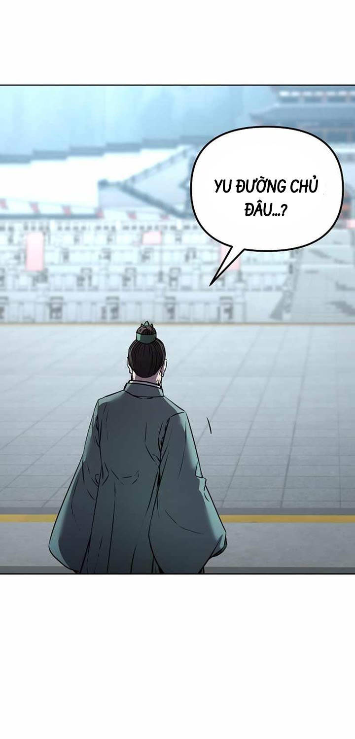 Sự Chuyển Sinh Vào Võ Lâm Thế Gia Của Ranker Chap 126 - Next Chap 127