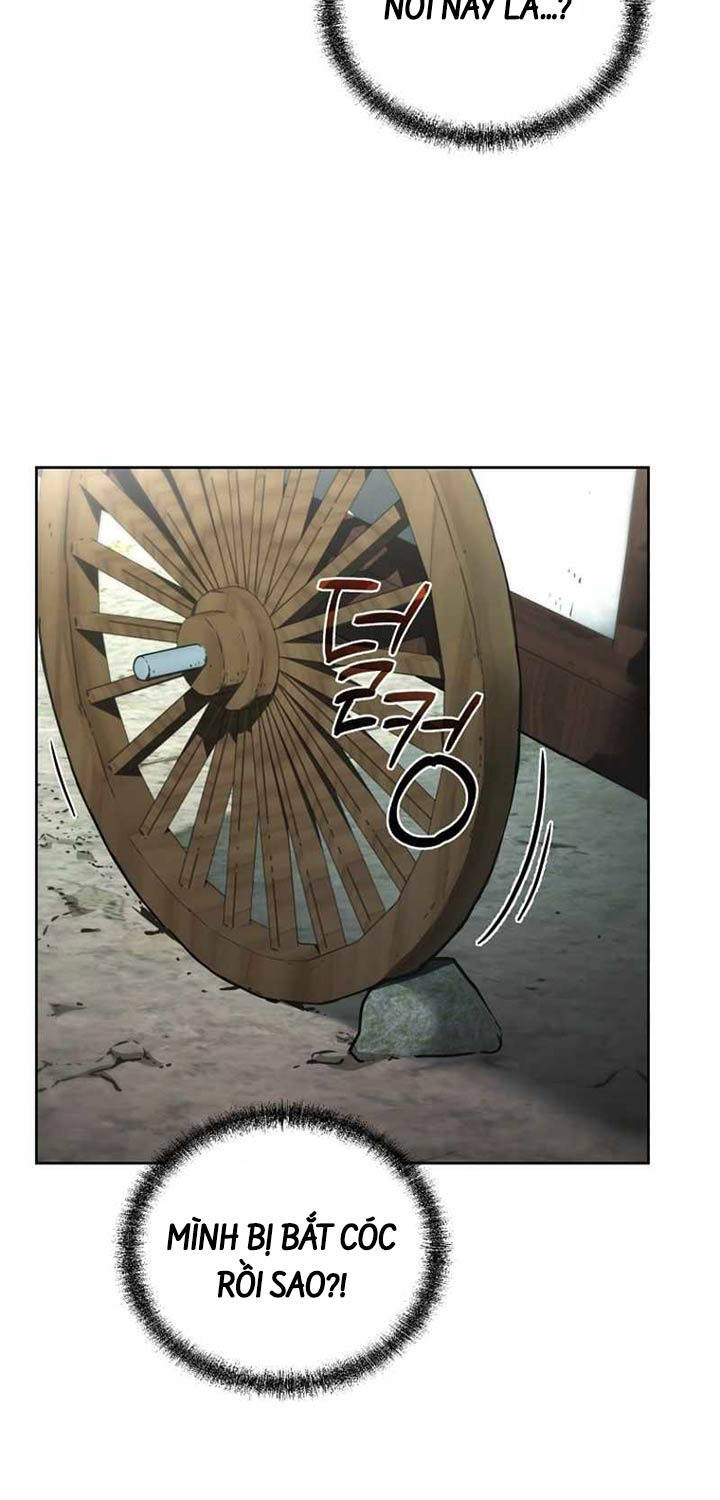 Sự Chuyển Sinh Vào Võ Lâm Thế Gia Của Ranker Chap 126 - Next Chap 127