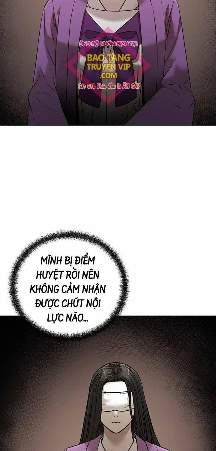Sự Chuyển Sinh Vào Võ Lâm Thế Gia Của Ranker Chap 126 - Next Chap 127