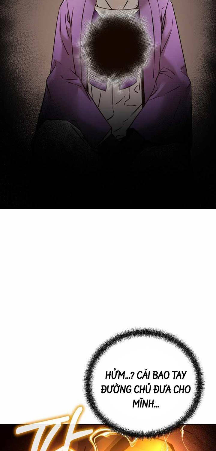 Sự Chuyển Sinh Vào Võ Lâm Thế Gia Của Ranker Chap 126 - Next Chap 127