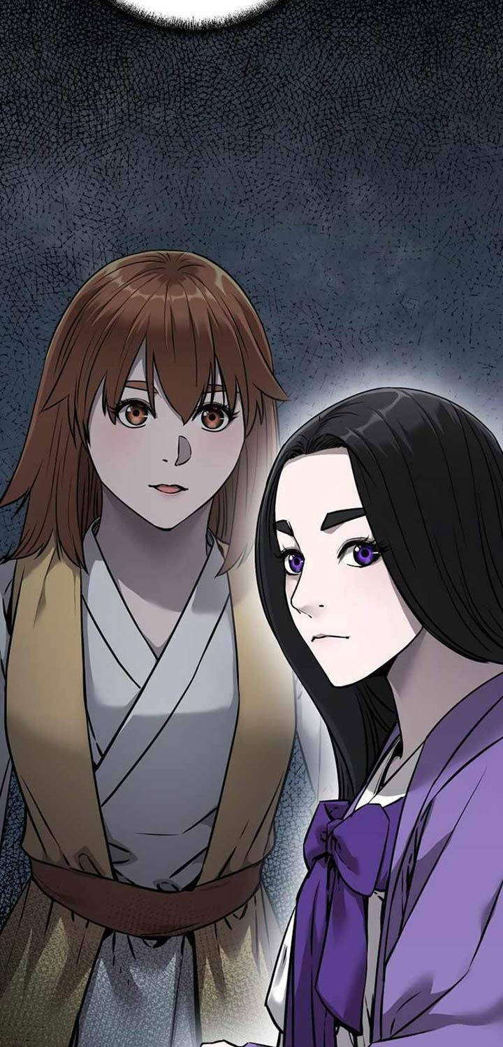 Sự Chuyển Sinh Vào Võ Lâm Thế Gia Của Ranker Chap 126 - Next Chap 127