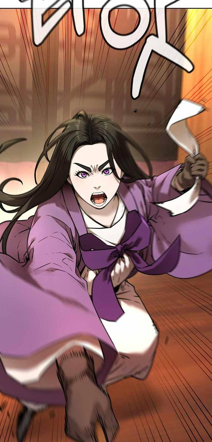 Sự Chuyển Sinh Vào Võ Lâm Thế Gia Của Ranker Chap 126 - Next Chap 127