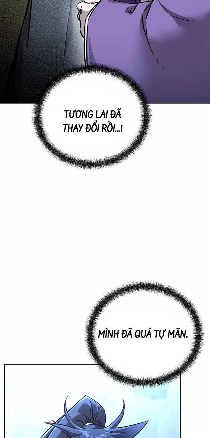 Sự Chuyển Sinh Vào Võ Lâm Thế Gia Của Ranker Chap 126 - Next Chap 127