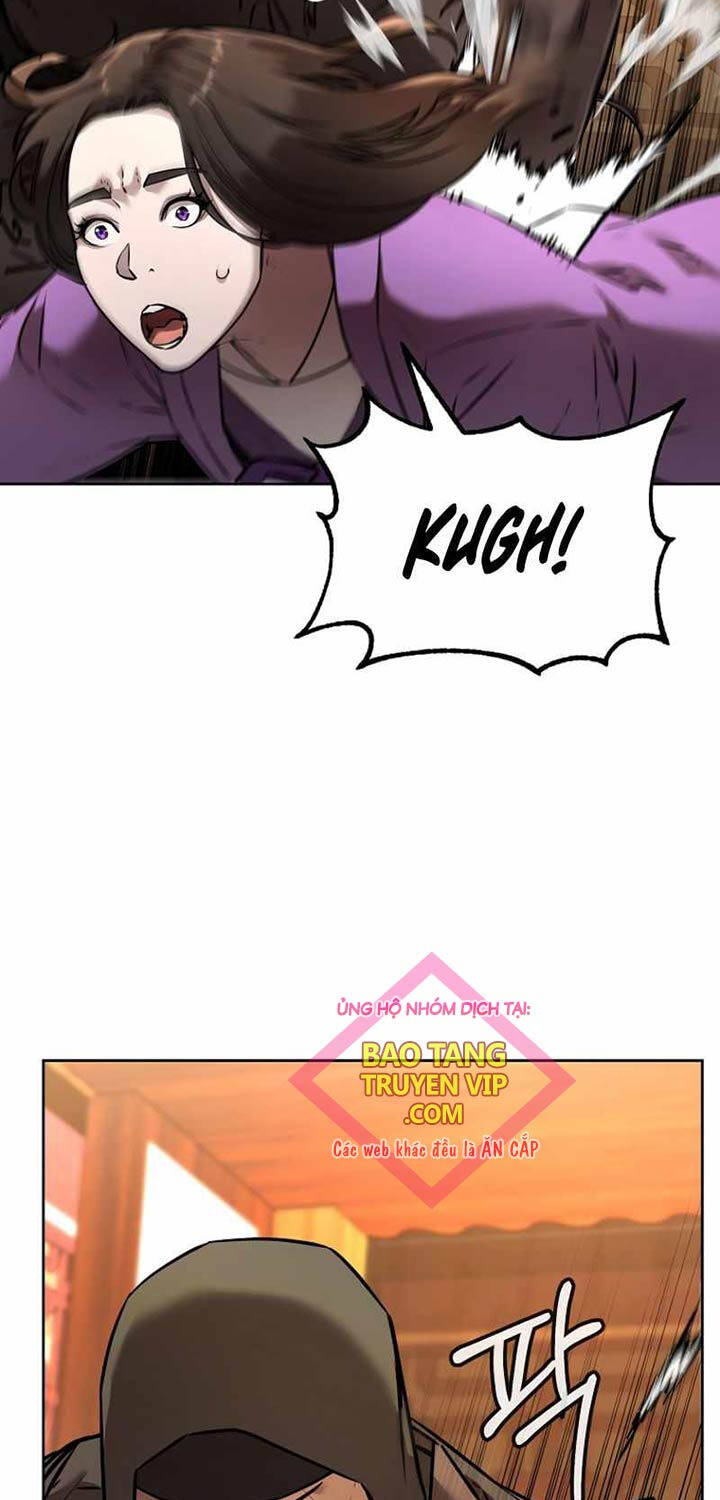 Sự Chuyển Sinh Vào Võ Lâm Thế Gia Của Ranker Chap 126 - Next Chap 127