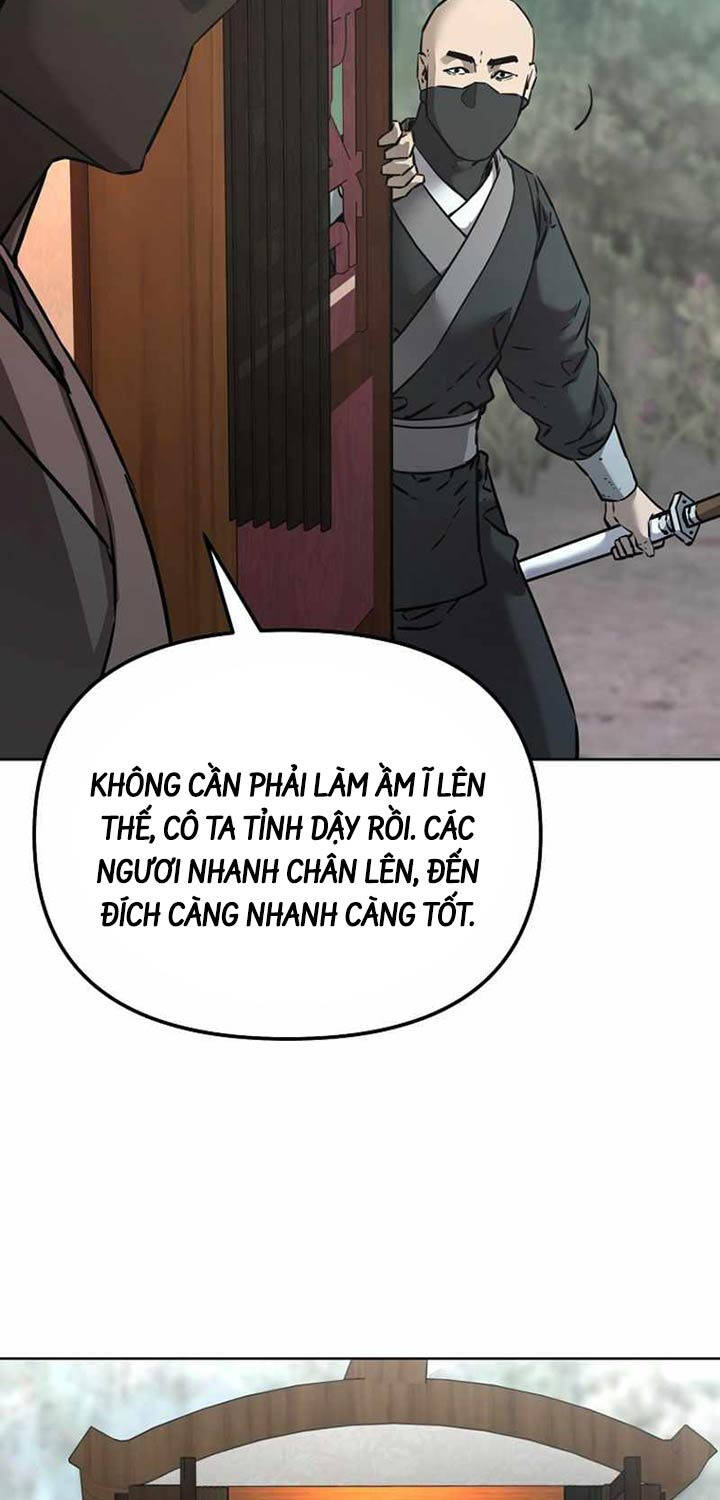 Sự Chuyển Sinh Vào Võ Lâm Thế Gia Của Ranker Chap 126 - Next Chap 127