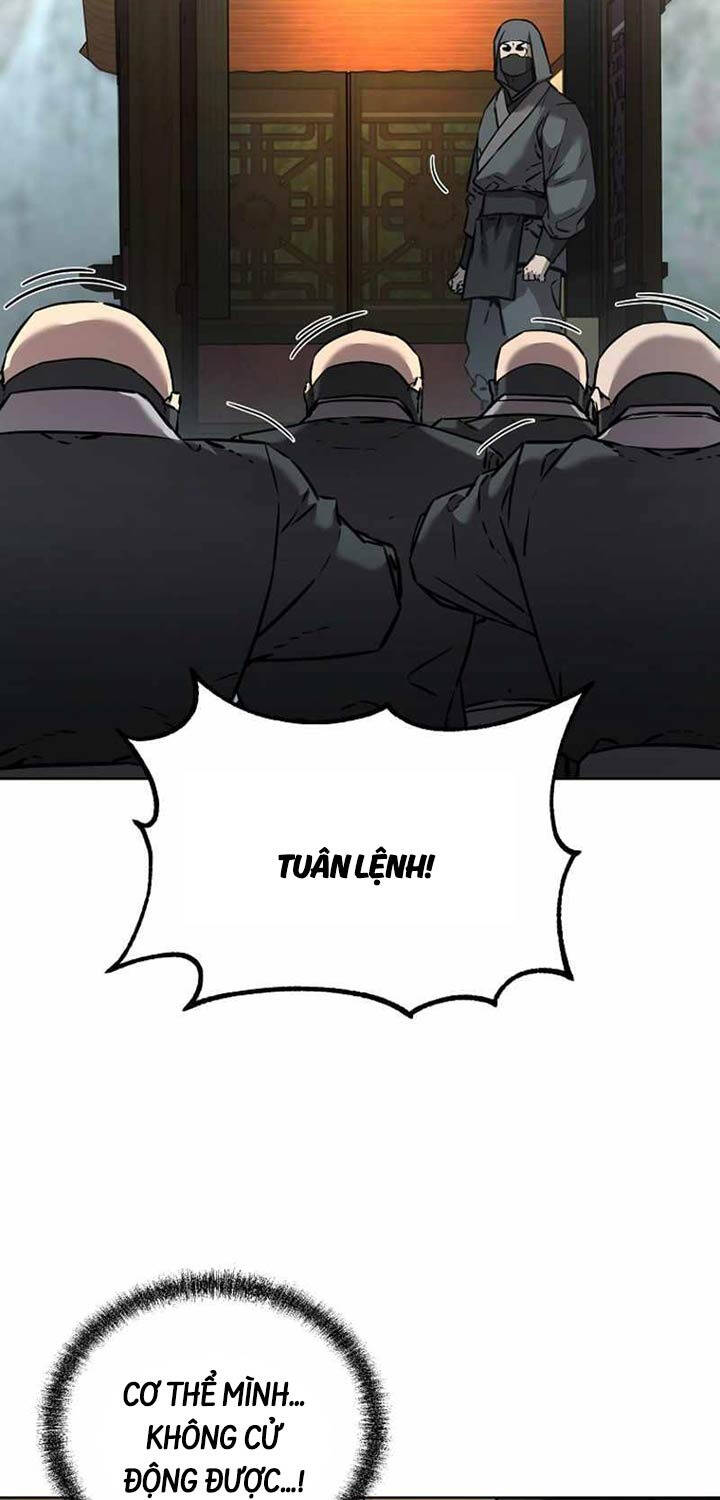 Sự Chuyển Sinh Vào Võ Lâm Thế Gia Của Ranker Chap 126 - Next Chap 127