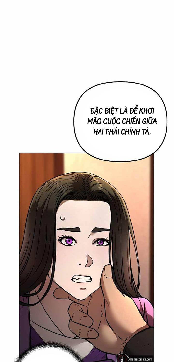 Sự Chuyển Sinh Vào Võ Lâm Thế Gia Của Ranker Chap 126 - Next Chap 127