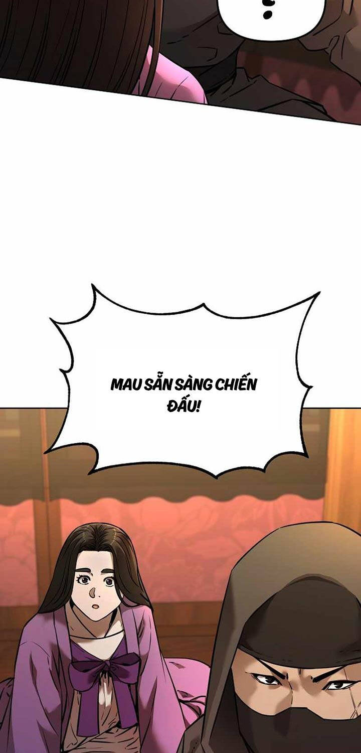 Sự Chuyển Sinh Vào Võ Lâm Thế Gia Của Ranker Chap 126 - Next Chap 127