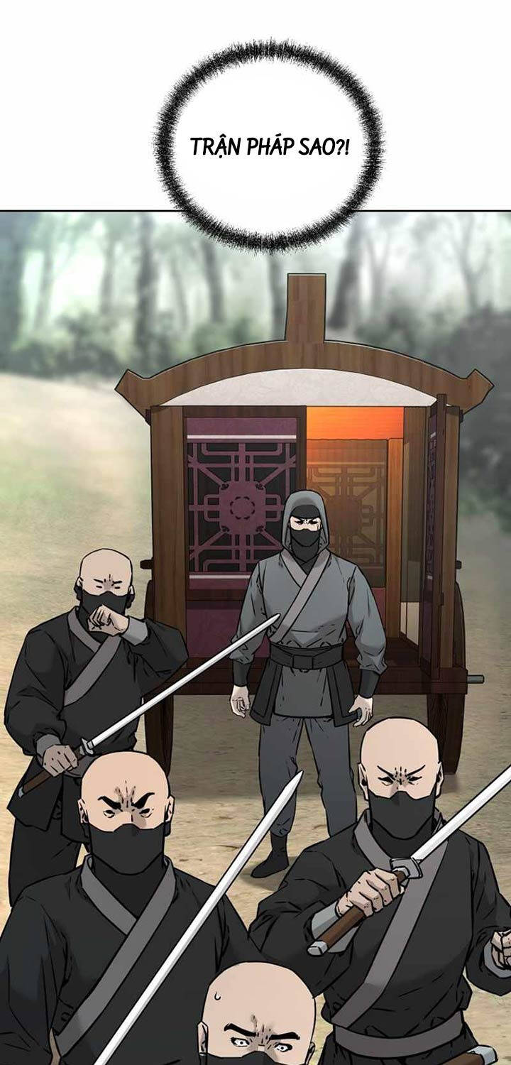 Sự Chuyển Sinh Vào Võ Lâm Thế Gia Của Ranker Chap 126 - Next Chap 127