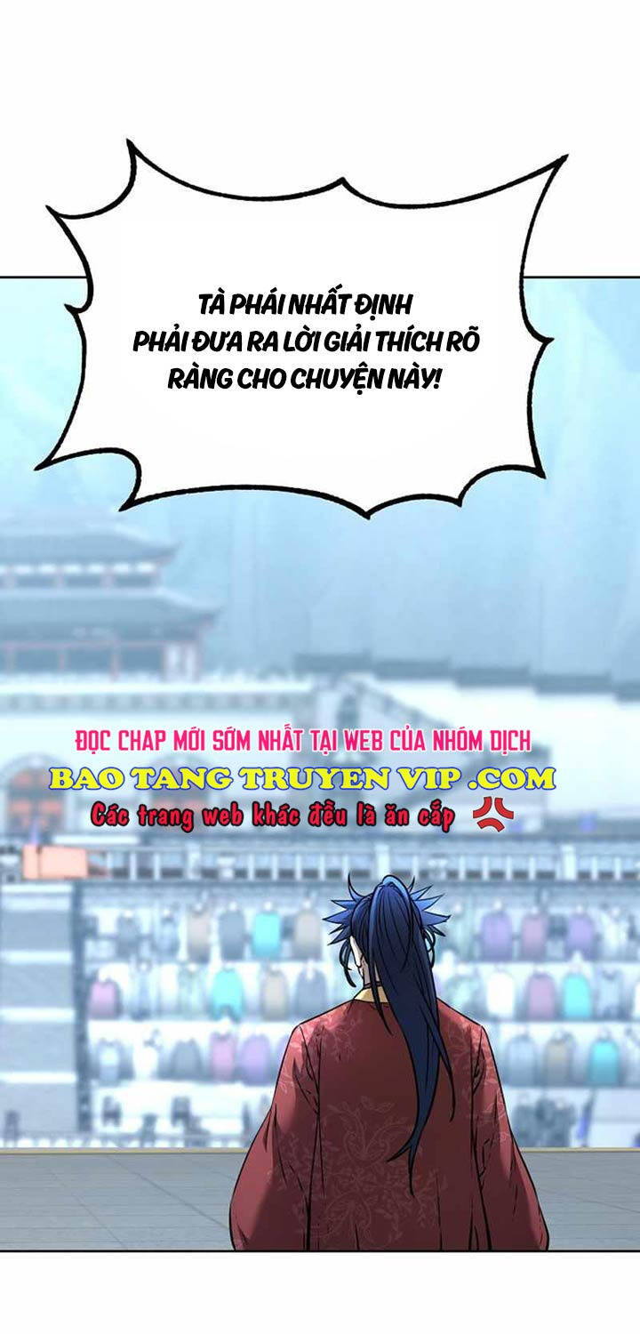 Sự Chuyển Sinh Vào Võ Lâm Thế Gia Của Ranker Chap 126 - Next Chap 127