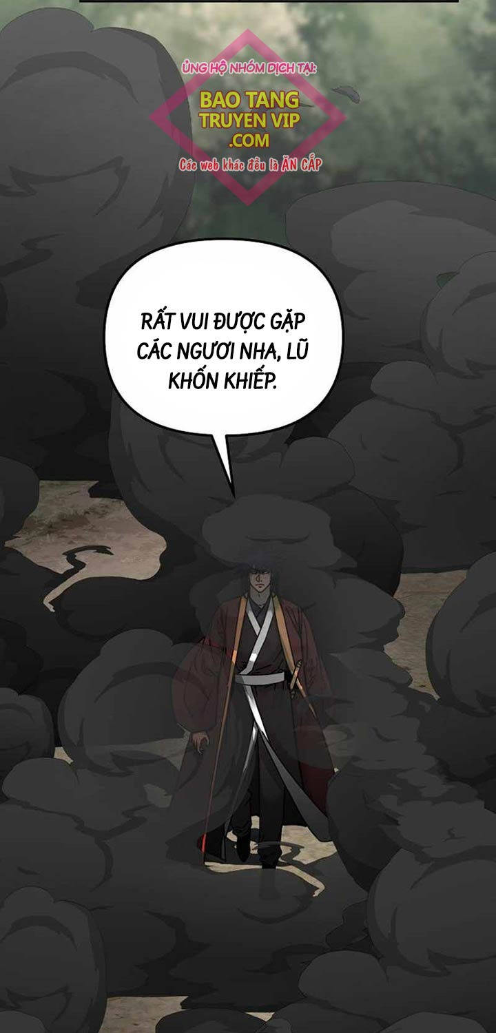 Sự Chuyển Sinh Vào Võ Lâm Thế Gia Của Ranker Chap 126 - Next Chap 127