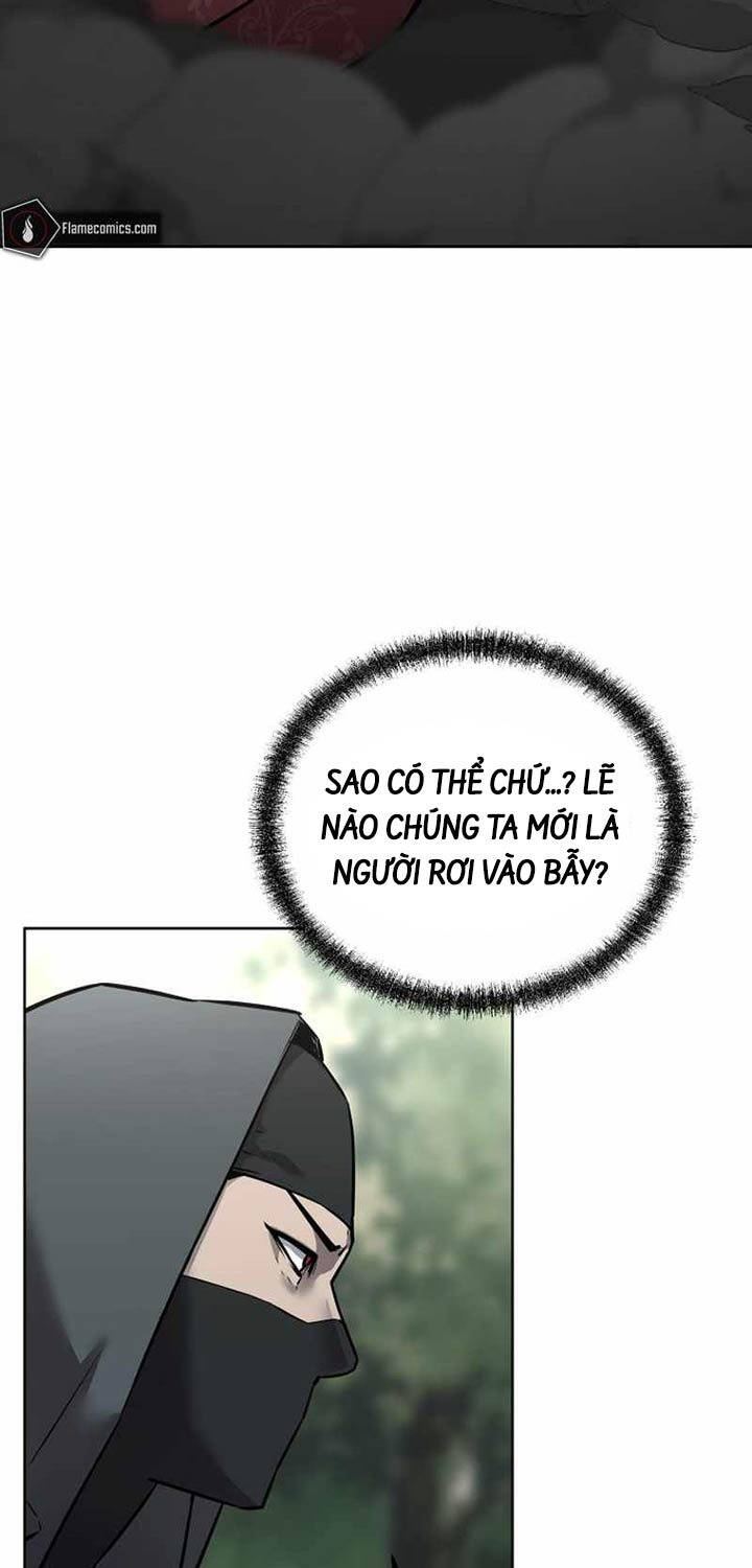 Sự Chuyển Sinh Vào Võ Lâm Thế Gia Của Ranker Chap 126 - Next Chap 127