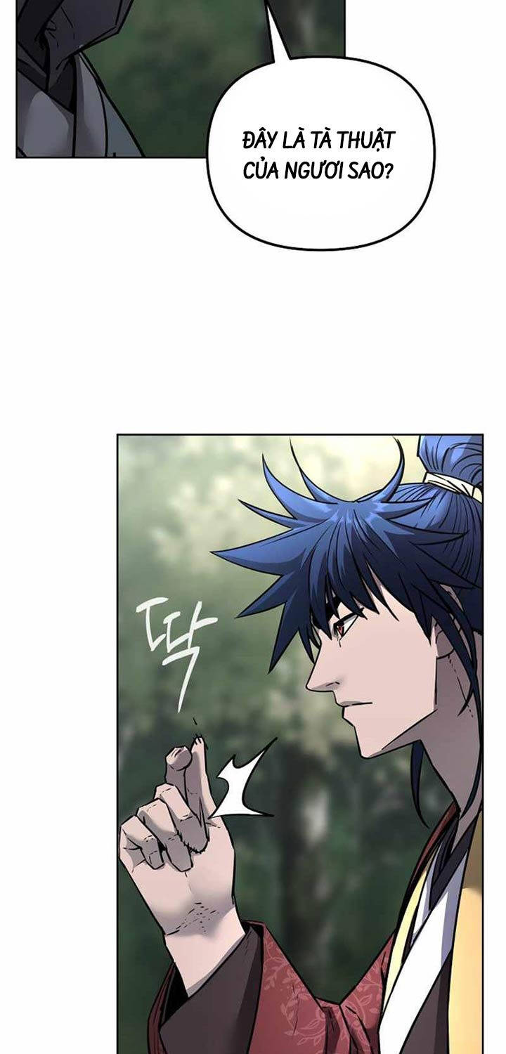 Sự Chuyển Sinh Vào Võ Lâm Thế Gia Của Ranker Chap 126 - Next Chap 127