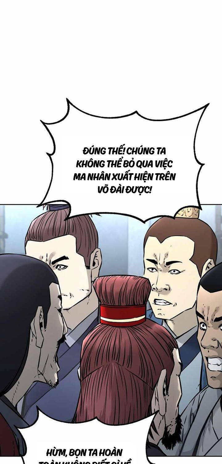 Sự Chuyển Sinh Vào Võ Lâm Thế Gia Của Ranker Chap 126 - Next Chap 127