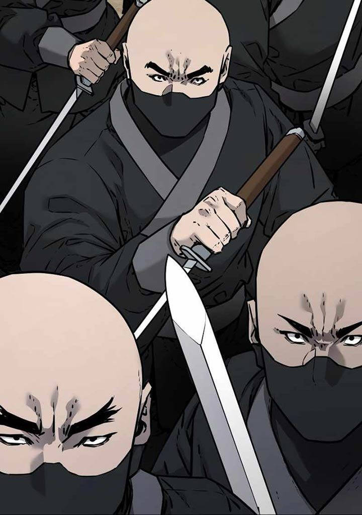 Sự Chuyển Sinh Vào Võ Lâm Thế Gia Của Ranker Chap 126 - Next Chap 127