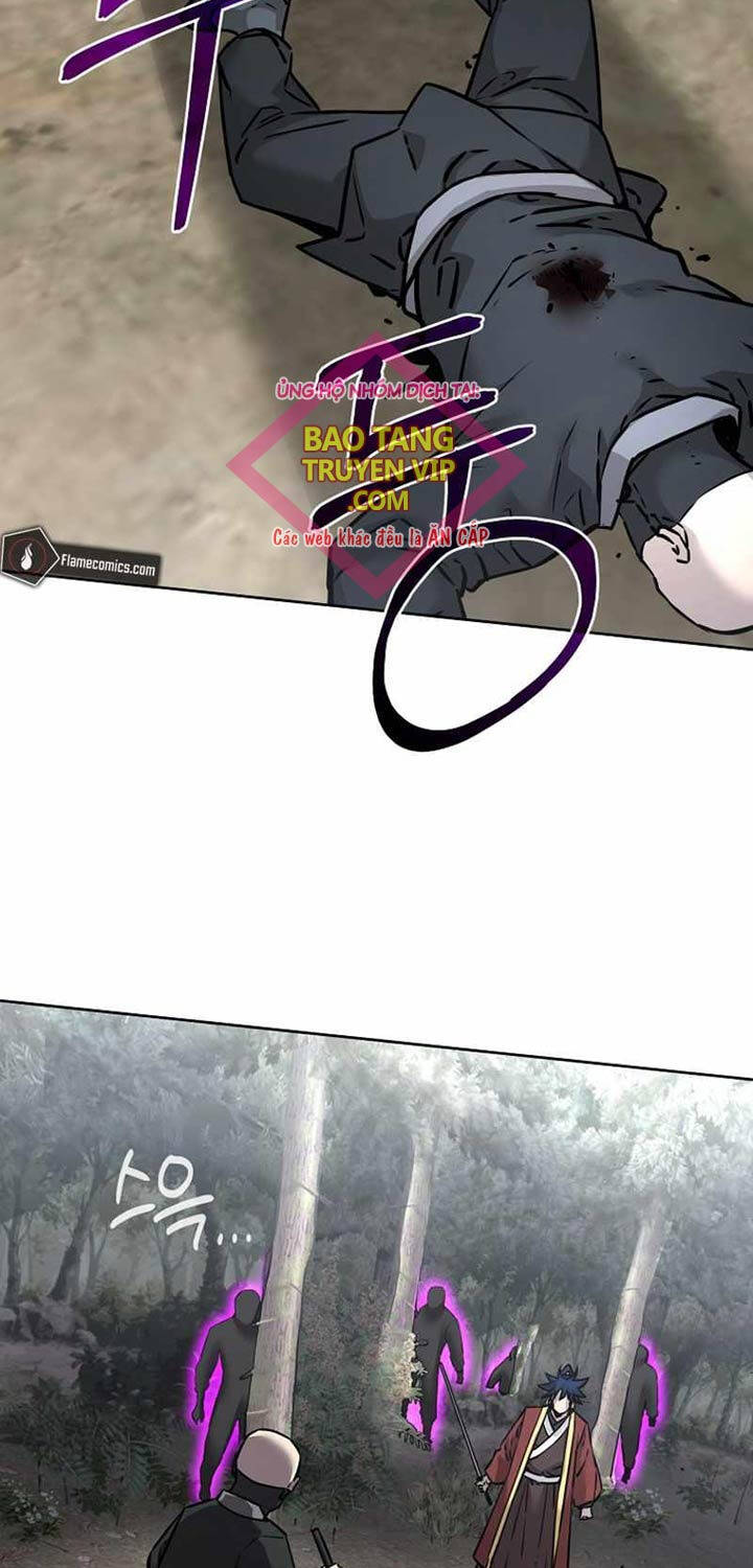 Sự Chuyển Sinh Vào Võ Lâm Thế Gia Của Ranker Chap 126 - Next Chap 127
