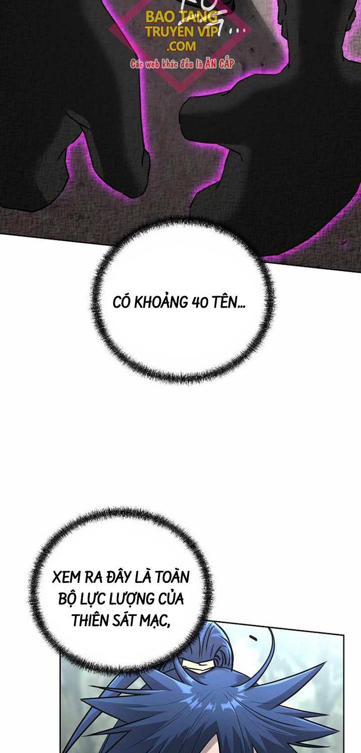 Sự Chuyển Sinh Vào Võ Lâm Thế Gia Của Ranker Chap 126 - Next Chap 127